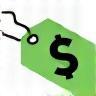 Image representing price tag