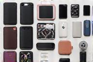 Image representing mobile accessories