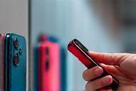 Image representing phone sales