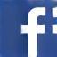 Facebook icon