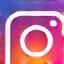 Instagram icon